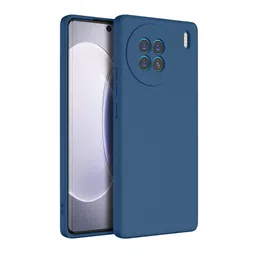 LIRAMARK Solid Vivo X90 5G Back Case Mobile Accessories-picture-0