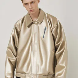 StyleCast x Revolte Men Leather Jacket-12