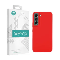 SPRIG Samsung Galaxy S22 Back Case Mobile Accessories-image-25