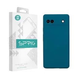 SPRIG Solid Printed Back Case Mobile Accessories-picture-48