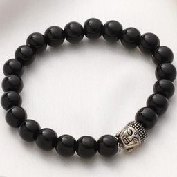Divine souvenirs Brass Bracelet-image-76