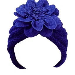 Trubliz Kids-Girls Blue Hat-picture-0