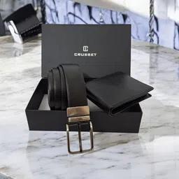 CRUSSET Men Accessory Gift Set of-image-71