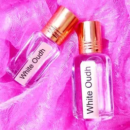 OCEAN SKIN SCIENCE White Oudh Pure Aquatic French Scent Alcohol Free Roll -On Attar -12 ml-picture-27
