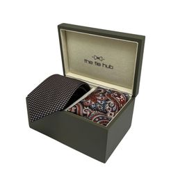 The Tie Hub Men Accessory Gift Set of-image-63
