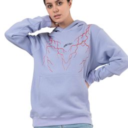 RHINO CULT Women Printed Sweatshirt-image-94
