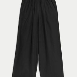 Marks & Spencer Women High-Rise Culottes Trousers-picture-8