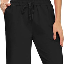 Hotfits Women Rapid-Dry High-Rise Relaxed Fit Shorts-image-46