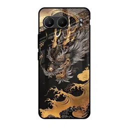 QRIOH Quirky Printed OnePlus Nord 4 5G Back Case Mobile Accessories-44