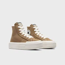 Converse Women High-Top Sneakers-36