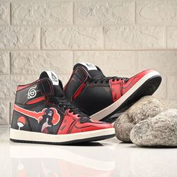 AfroJack Men Printed Sneakers-image-94