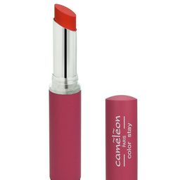 Cameleon Paris Color Stay Bullet Matte Lipstick - 5 g - Strong Peach-19