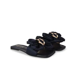 Stylestry Women T-Strap Flats-30