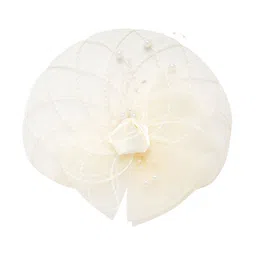 Radhu & Kabby Women Alligator Hair Clip-16