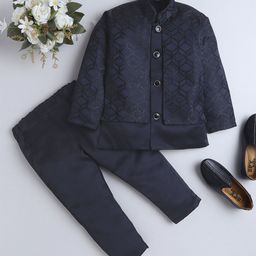 BAESD Self-Design Single-Breasted 2-Piece Suit-picture-23