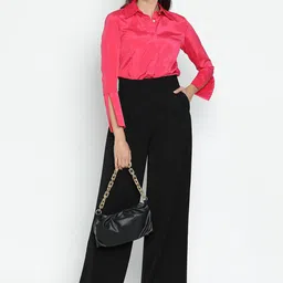 DRAAX Fashions Shirt Style Top-image-14