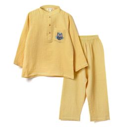 TIDY SLEEP Boys Pyjamas-42