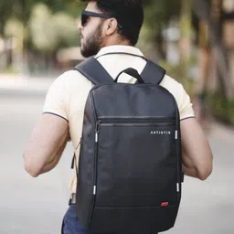 Artistix Unisex Backpack-32