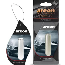 AREON Sport Lux Platinum Liquid 5ml-38