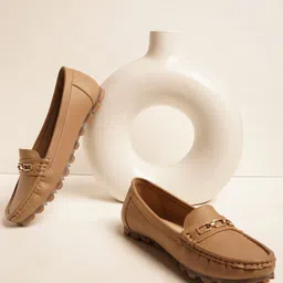 JM Looks Women Loafers-image-13