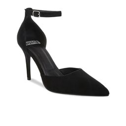 RAG & CO Women Stiletto Pumps with Buckles-16