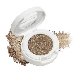 Shopaarel Metal Effect Long Lasting Eyeshadow - 1.5 gm - Gold-31