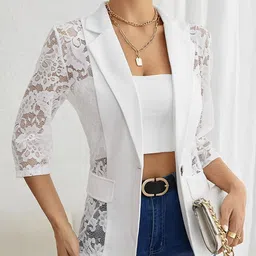 bebe Women Shrug-25