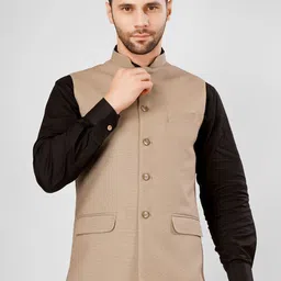 Wintage Nehru Jacket-image-87