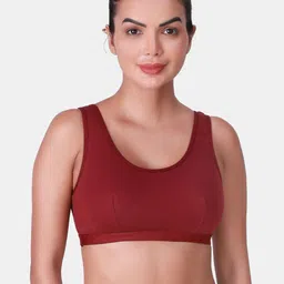 SKDREAMS Bra Full Coverage-15