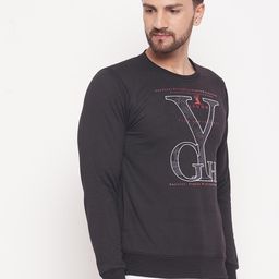 LYCOS Men Printed Sweatshirt-picture-45