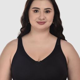 DressBerry Bra Full Coverage-34