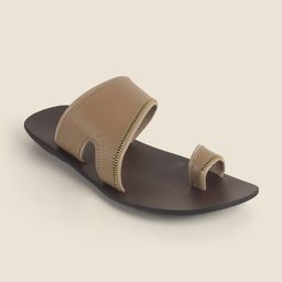 Metro Men Slip On Comfort Sandals-image-40