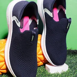 Power Women Walking Non-Marking Shoes-picture-34