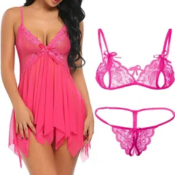 SSoShHub Baby Doll-picture-56