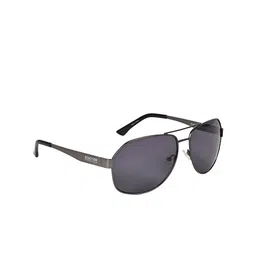 Kenneth Cole Men Aviator Sunglasses with UV Protected Lens KC1432 60 08A-image-63