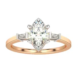 VALANOVA Women Ring Diamond-picture-31