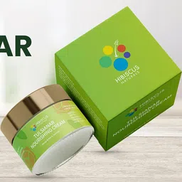Tulsianar Body nourishing cream-26