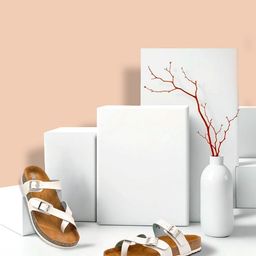 LYDC Women One Toe Flats-picture-5