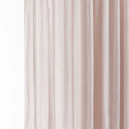 H&M 1-Pack Long & Wide Linen-Blend Curtain Length-image-78
