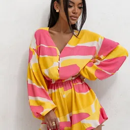 bebe Jumpsuit-picture-32