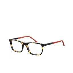 Seventh Street Boys Abstract Full Rim Rectangle Frames-image-57