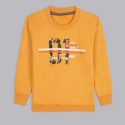 BAESD Boys Printed Sweatshirt-image-12