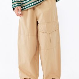LULU & SKY Girls Straight Fit Trousers-image-32
