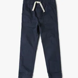 GAP Boys Slim Fit Joggers-36