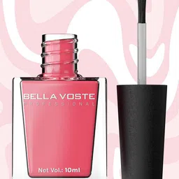 Bella Voste Professional Gel Shine Long Lasting Nail Polish - 10 ml - R12-56