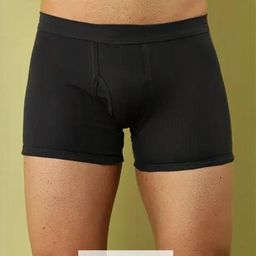 CAVENDERS Men Pack of 3 Cotton Mid-Rise Briefs-picture-33
