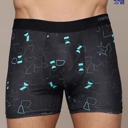 DISPENSER Pack Of 2 Printed Short Trunks PACK 2-MAS-C4-C7-S-12