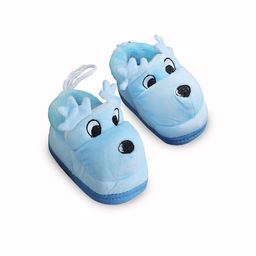 BAESD Unisex Kids Cotton Booties-86