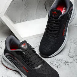 ABROS TYRION Men Mesh Running Shoes-picture-57