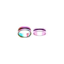 Dynamic Retail Global Unisex Multi Ring-10